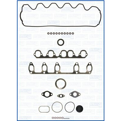 Jogo de juntas, cabeça do cilindro