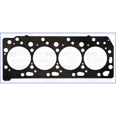 Junta, cabeça do motor MULTILAYER STEEL