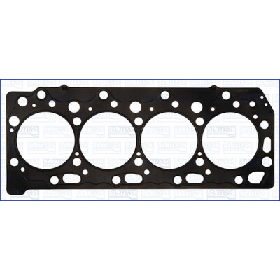 Junta, cabeça do motor MULTILAYER STEEL