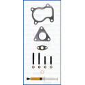 Kit de montagem, turbocompressor