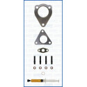 Kit de montagem, turbocompressor