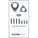 Kit de montagem, turbocompressor