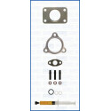 Kit de montagem, turbocompressor