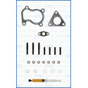 Kit de montagem, turbocompressor
