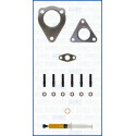 Kit de montagem, turbocompressor