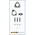 Kit de montagem, turbocompressor