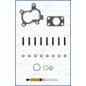 Kit de montagem, turbocompressor