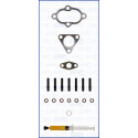 Kit de montagem, turbocompressor