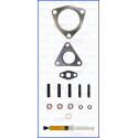 Kit de montagem, turbocompressor