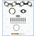 Kit de montagem, turbocompressor