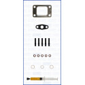 Kit de montagem, turbocompressor