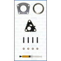 Kit de montagem, turbocompressor