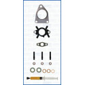 Kit de montagem, turbocompressor AJUSA JTC11432