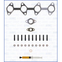 Kit de montagem, turbocompressor