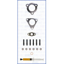 Kit de montagem, turbocompressor