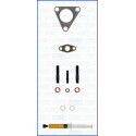 Kit de montagem, turbocompressor AJUSA JTC11462