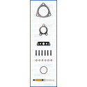Kit de montagem, turbocompressor