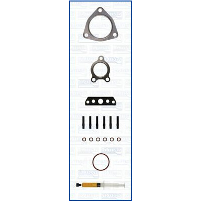 Kit de montagem, turbocompressor AJUSA JTC11478