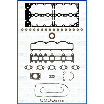 Jogo de juntas, cabeçote AJUSA 53033400