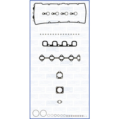 Jogo de juntas, cabeçote AJUSA 53036900