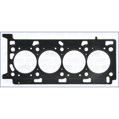 Junta, cabeça do motor MULTILAYER STEEL