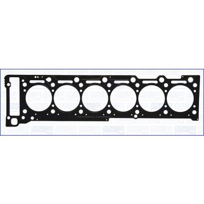 Junta, cabeça do motor MULTILAYER STEEL