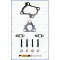 Kit de montagem, turbocompressor