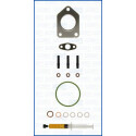 Kit de montagem, turbocompressor