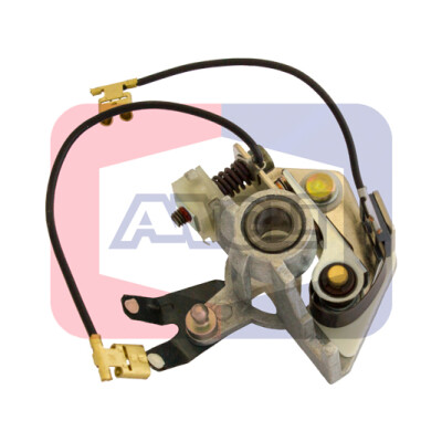 Jogo de contactos, distribuidor de ignição