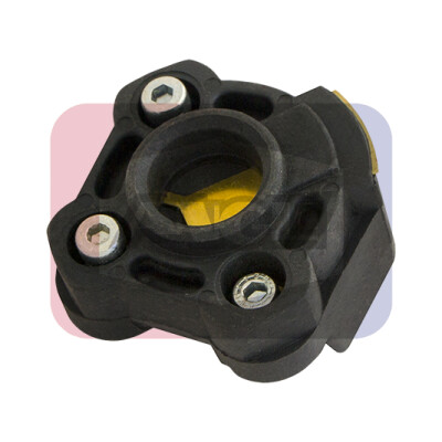 Rotor do distribuidor de ignição