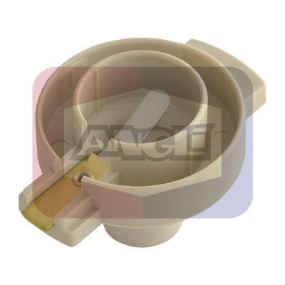 Rotor do distribuidor de ignição