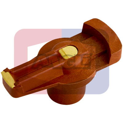 Rotor do distribuidor de ignição
