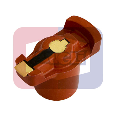Rotor do distribuidor de ignição