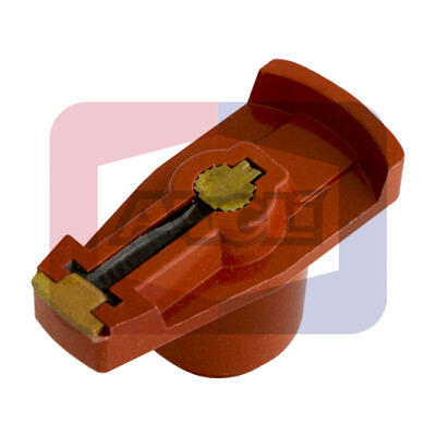 Rotor do distribuidor de ignição