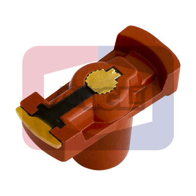 Rotor do distribuidor de ignição