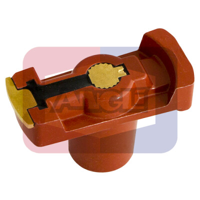 Rotor do distribuidor de ignição