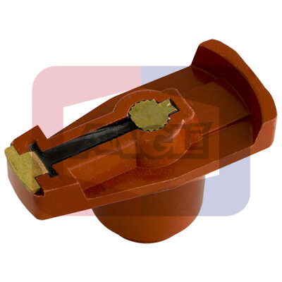 Rotor do distribuidor de ignição