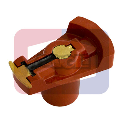 Rotor do distribuidor de ignição