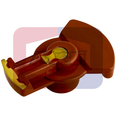 Rotor do distribuidor de ignição