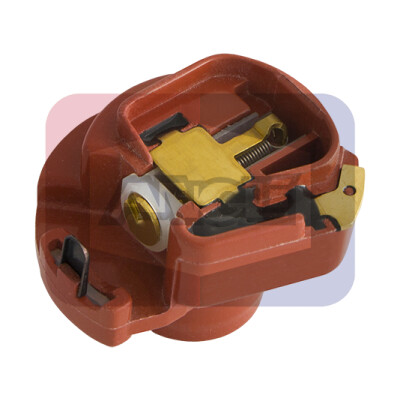 Rotor do distribuidor de ignição