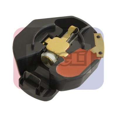 Rotor do distribuidor de ignição