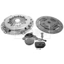 Kit de embreagem BORG &amp; BECK HKT1006