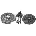 Kit de embreagem BORG &amp; BECK HKT1057
