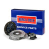 Kit de embreagem BORG &amp; BECK HKT1057