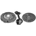 Kit de embreagem BORG &amp; BECK HKT1070