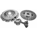 Kit de embreagem BORG &amp; BECK HKT1074