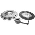 Kit de embreagem BORG &amp; BECK HKT1076