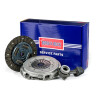 Kit de embreagem BORG &amp; BECK HKT1077