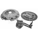 Kit de embreagem BORG &amp; BECK HKT1143