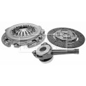 Kit de embreagem BORG &amp; BECK HKT1147